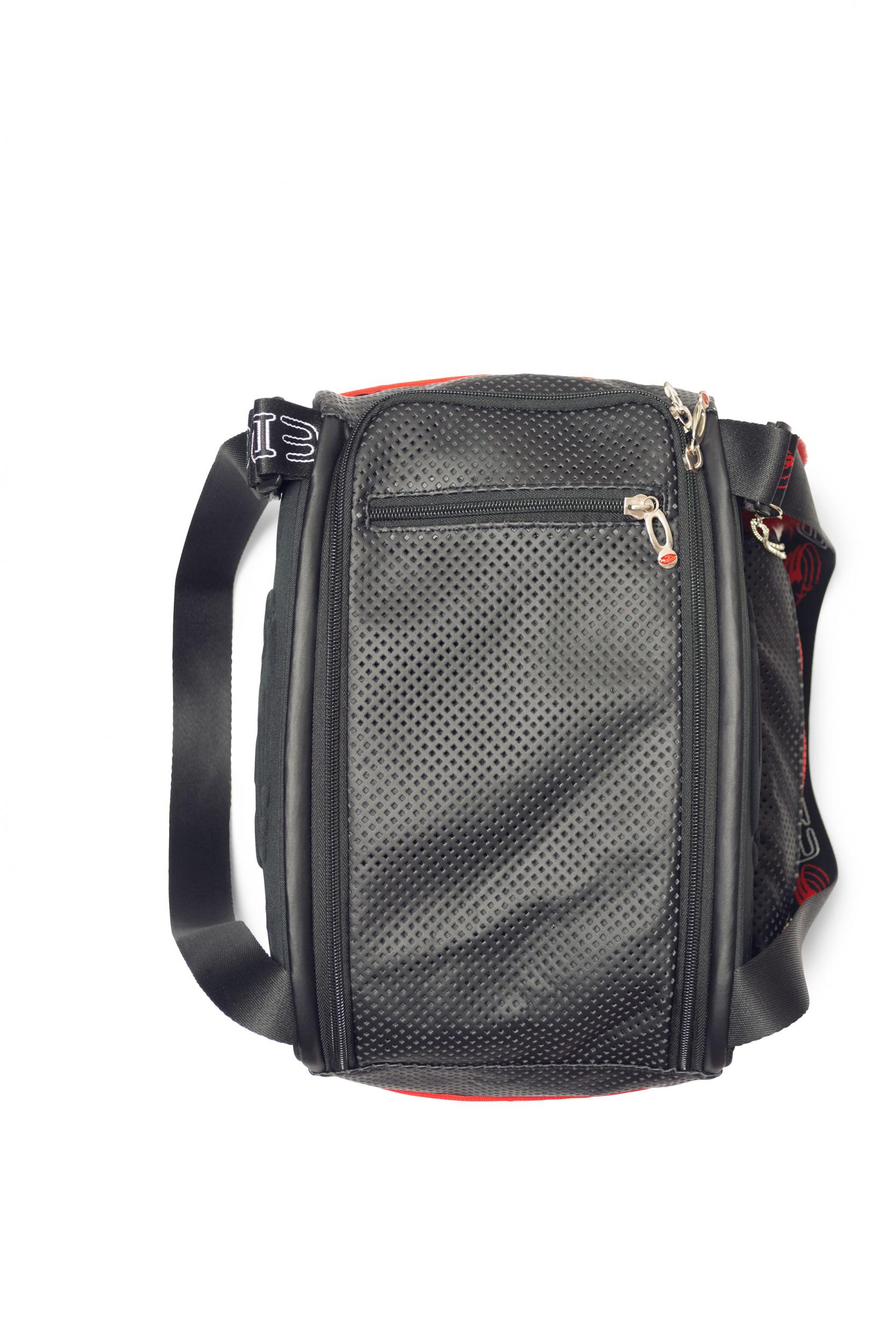 Bolsa Porta Patines Edea Cube