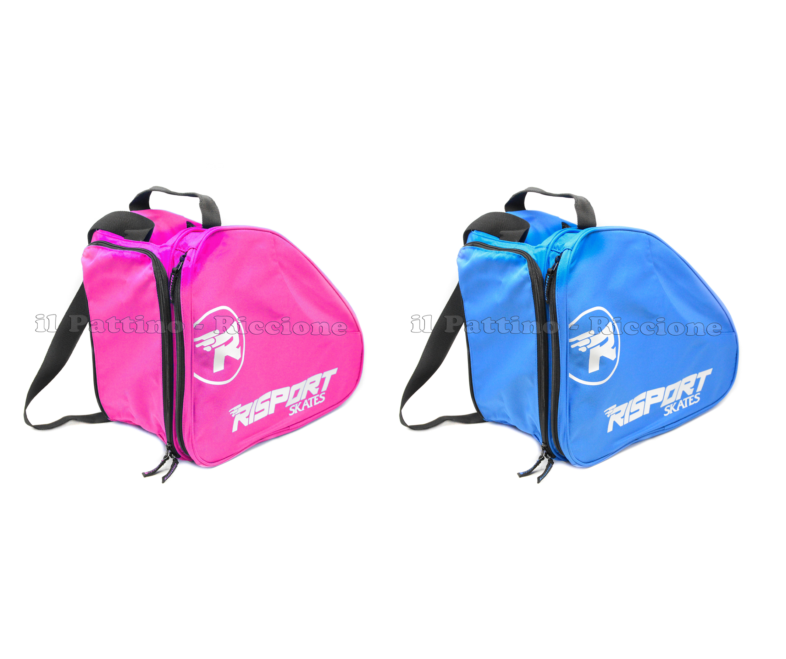 Bolsa Porta Patines Risport