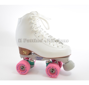 Risport Antares + Roll-line Variant F + Ruedas Boxer