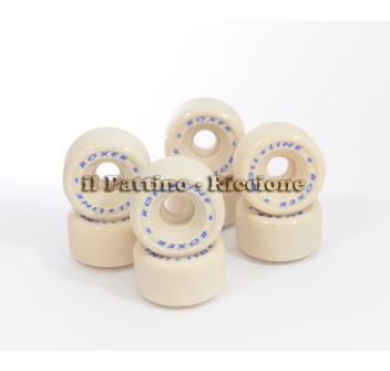 Ruedas Boxer diam. 57