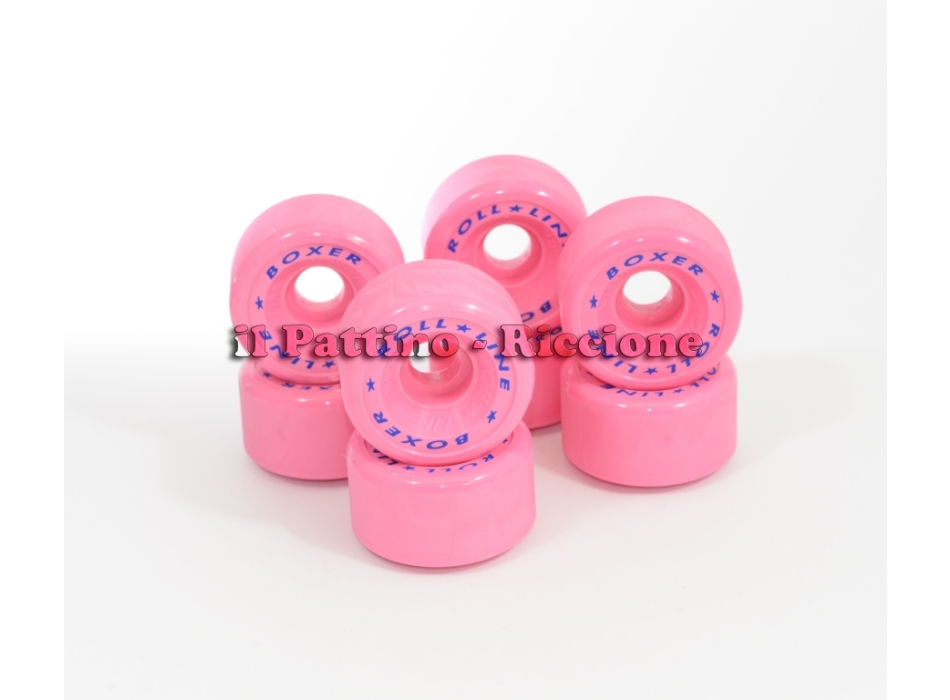 Ruedas Boxer diam. 57