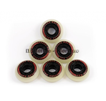 Ruedas Speed Max 89A diam 64