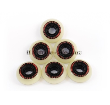 Ruedas Speed Max 89A diam 68