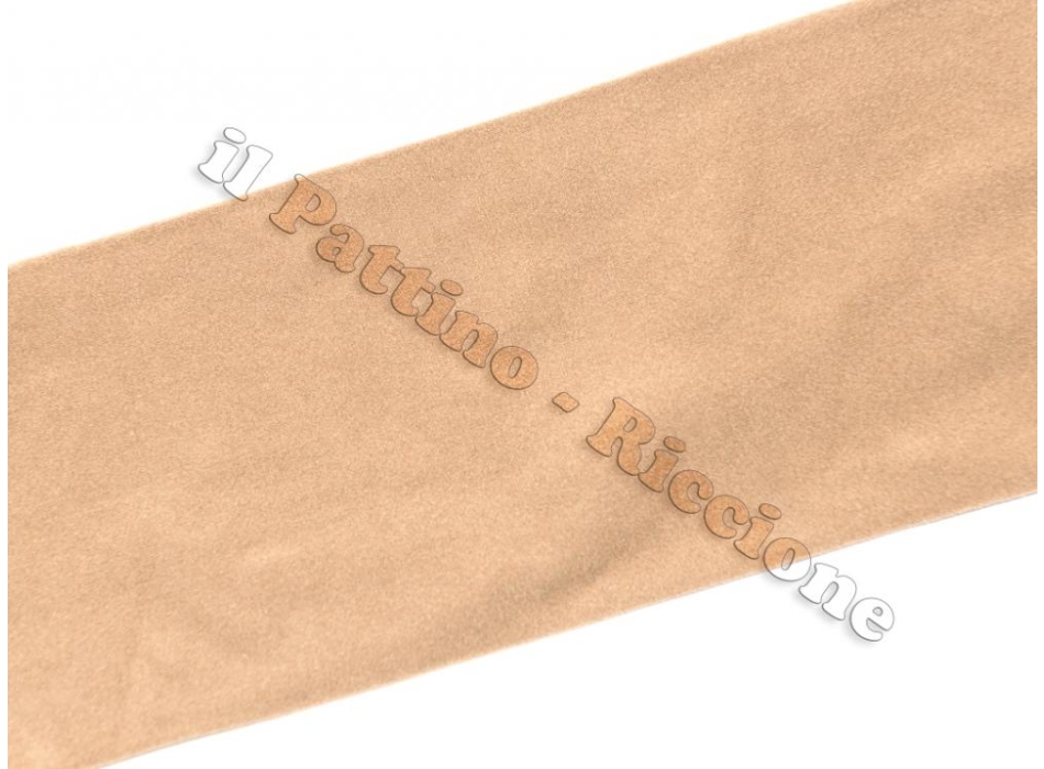 Medias de color Natural