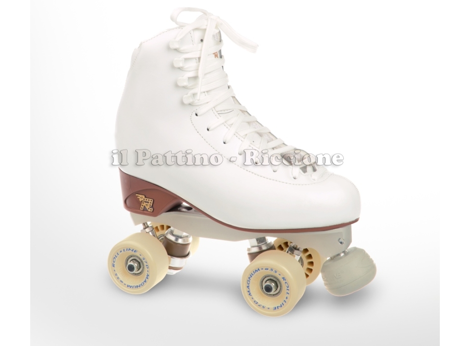 Modelo Competiciòn 1/A Risport Antares + Roll-line Variant M