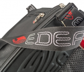 Bolsa Porta Patines Edea Love