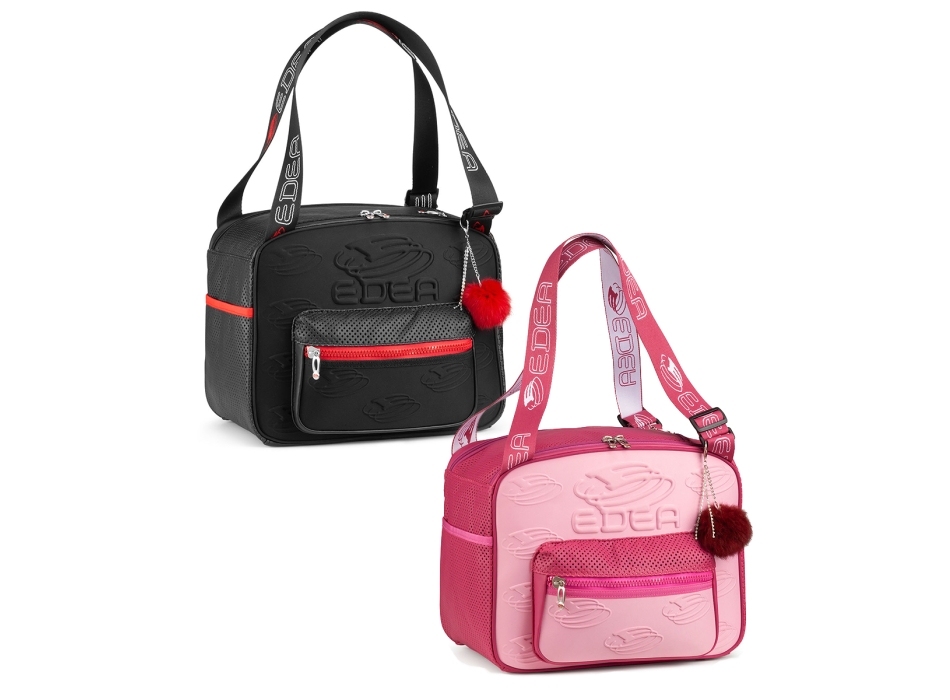 Bolsa Porta Patines Edea Cube