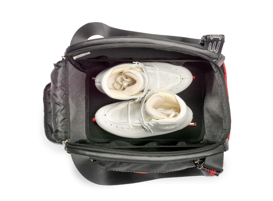 Bolsa Porta Patines Edea Love