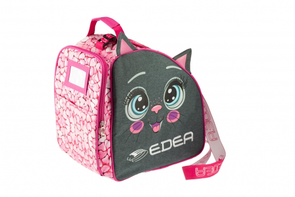 Bolsa Edea Porta Patines Kitten