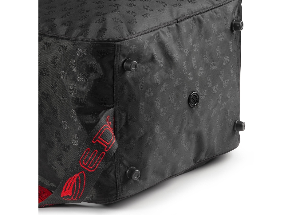 Bolsa Edea Porta Patines