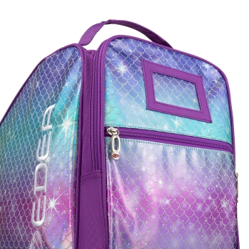 Bolsa Edea Porta Patines Ariel
