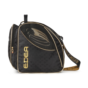 Bolsa Edea Porta Patines Gold