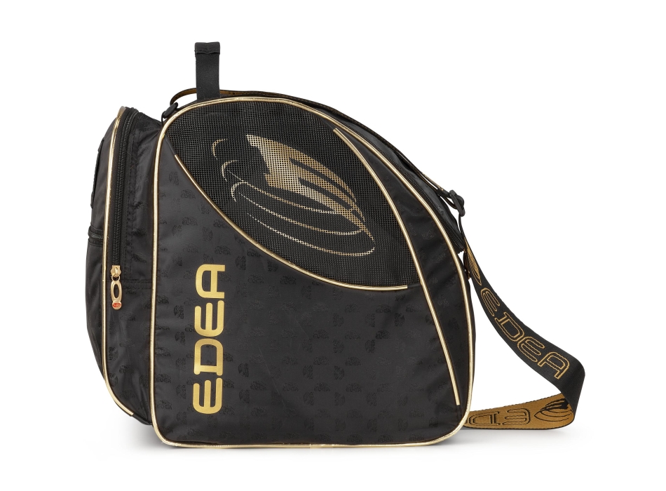 Bolsa Edea Porta Patines Gold