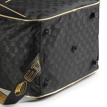 Bolsa Edea Porta Patines Gold