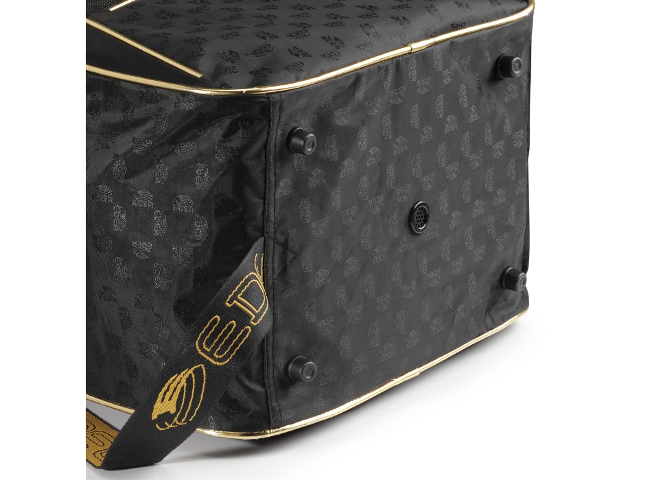 Bolsa Edea Porta Patines Gold