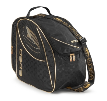 Bolsa Edea Porta Patines Gold
