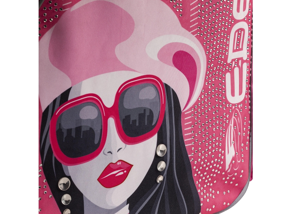 Bolsa Edea Porta Patines Signorina