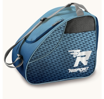 Bolsa Risport Porta Patines Azul