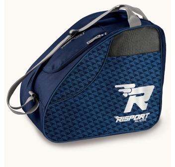 Bolsa Risport Porta Patines Blu