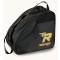 Bolsa Risport Porta Patines Negra