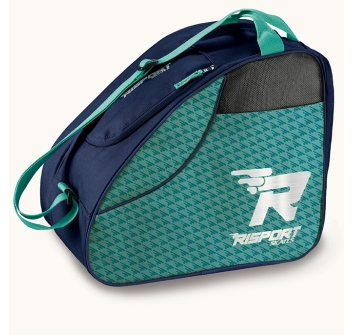 Bolsa Risport Porta Patines Verde