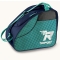 Bolsa Risport Porta Patines Verde
