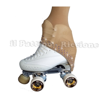 Medias de color Natural TALON