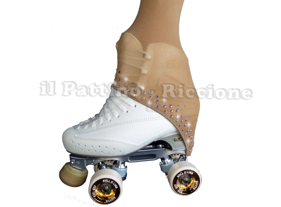 Medias de color Natural TALON