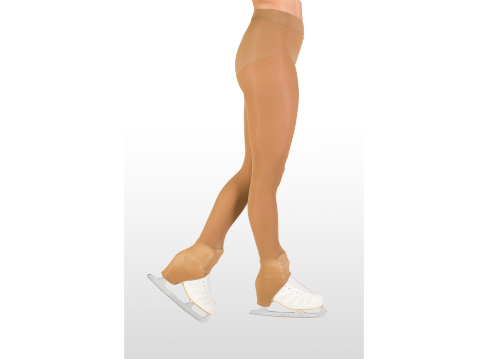Medias de color Natural TALON