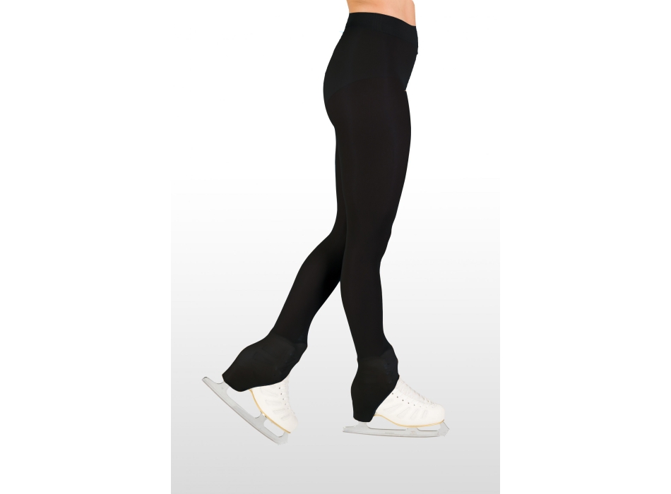 Medias de color Negro TALON