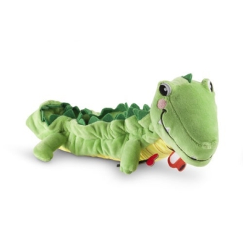 Funda para cuchilla Edea Buddies Maxi Animal