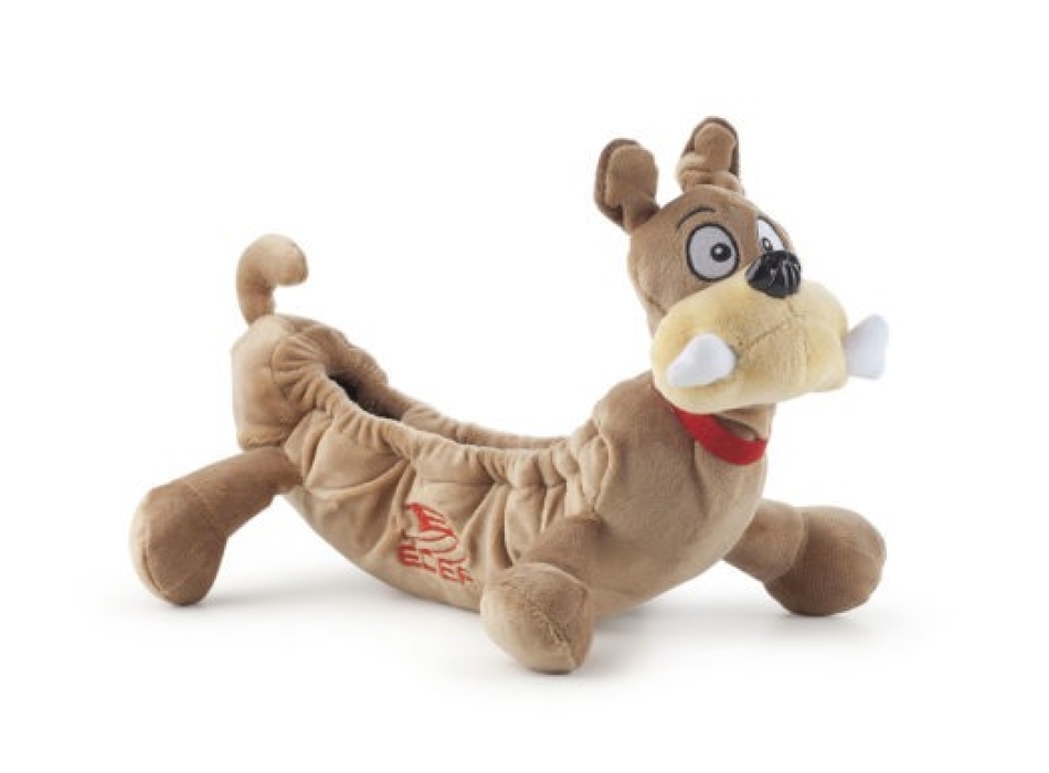 Funda para cuchilla Edea Buddies Maxi Animal