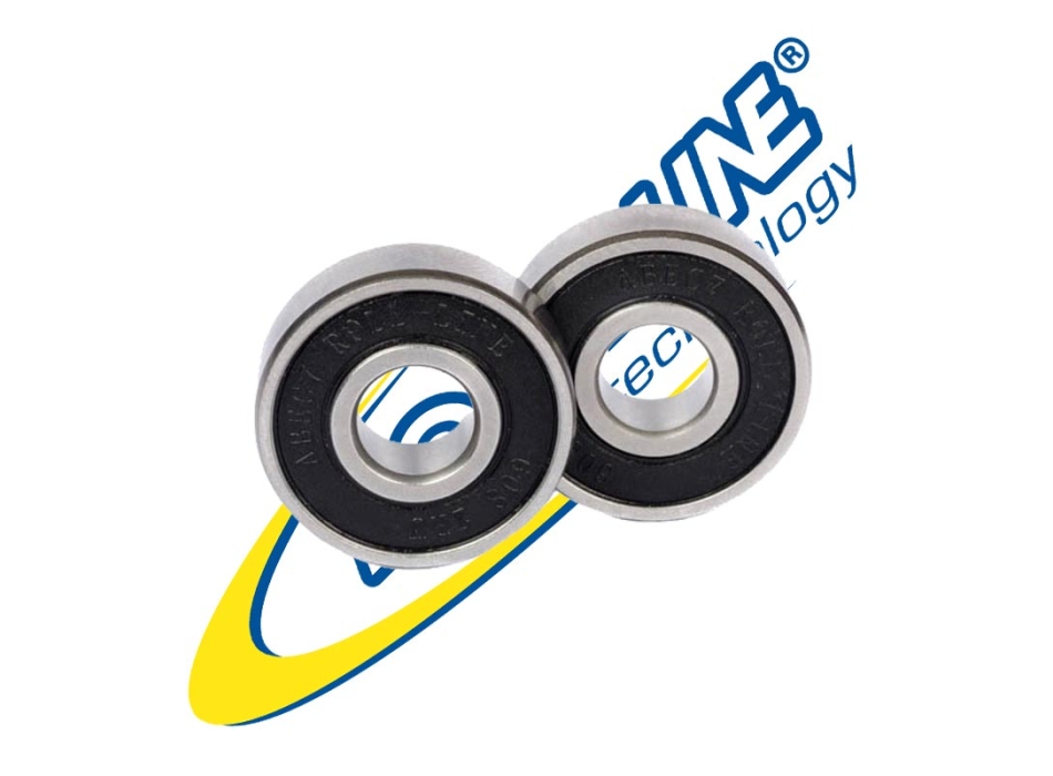 Rodamientos ABEC 7