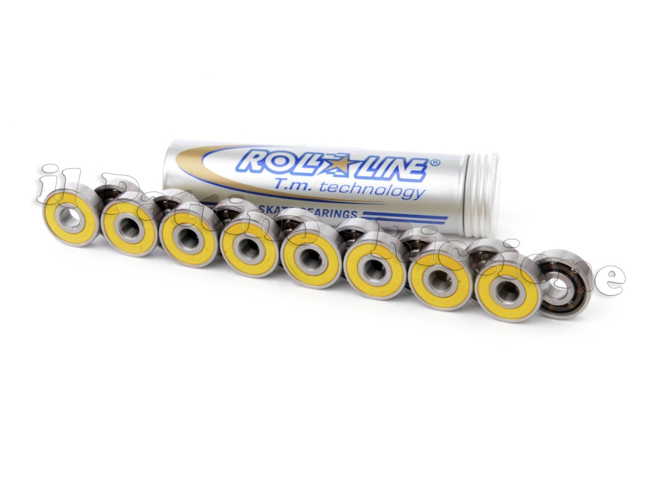 Rodamientos Speed Race Abec 9