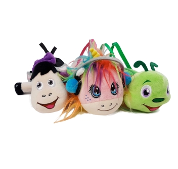 Porta Ruedas Edea Buddies