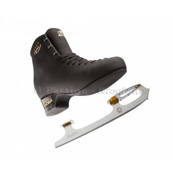 Edea Chorus + Cuchilla Coronation Ace