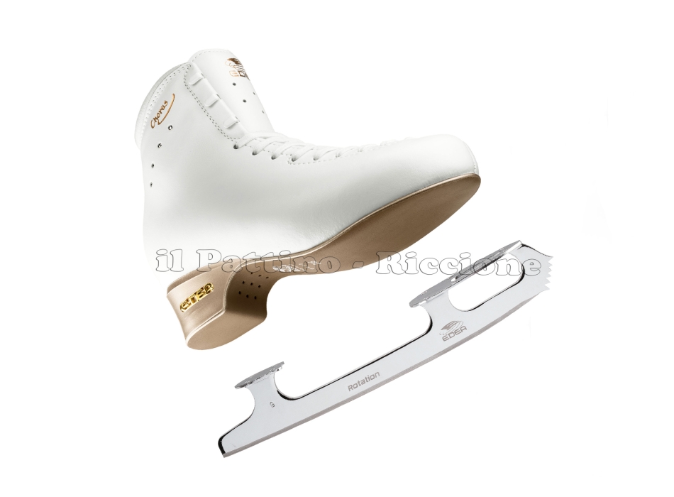 Edea Chorus + Cuchilla Edea Balancé