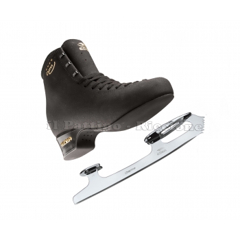 Edea Chorus + Cuchilla Edea Charme