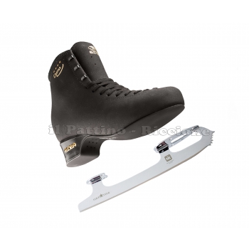 Edea Chorus + Cuchilla MK Gold Star