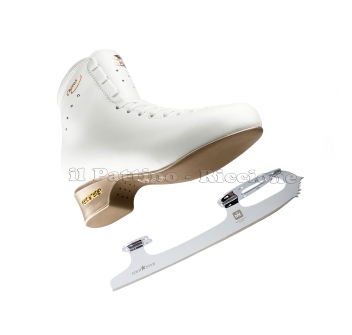 Edea Chorus + Cuchilla MK Gold Star