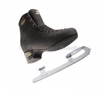 Edea Chorus + Cuchilla MK Professional