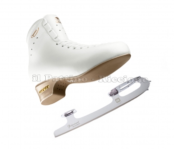 Edea Chorus + Cuchilla MK Professional