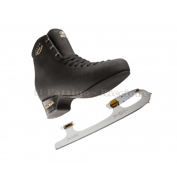 Edea Chorus + Cuchilla Wilson Gold Seal