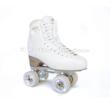 Edea Chorus + Roll-line Giotto + Ruedas Giotto