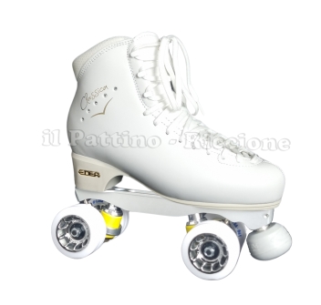 Edea Classica + Roll-Line Variant C + Ruedas ICE