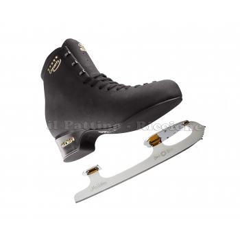 Edea Concerto + Cuchilla Wilson Gold Seal