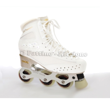 Edea Flamenco + Snow White