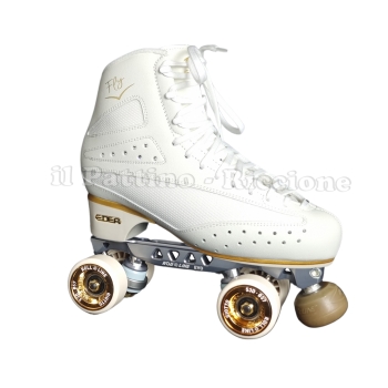 Edea Fly + Roll-line EVO + Ruedas Giotto