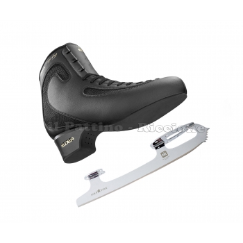 Edea Ice Fly + Cuchilla MK Gold Star