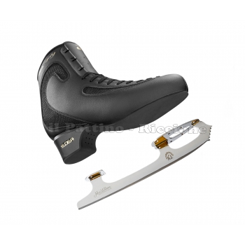 Edea Ice Fly + Cuchilla Wilson Coronation Ace